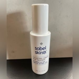 Sobel Skin RX Retinol Complex 4.5%